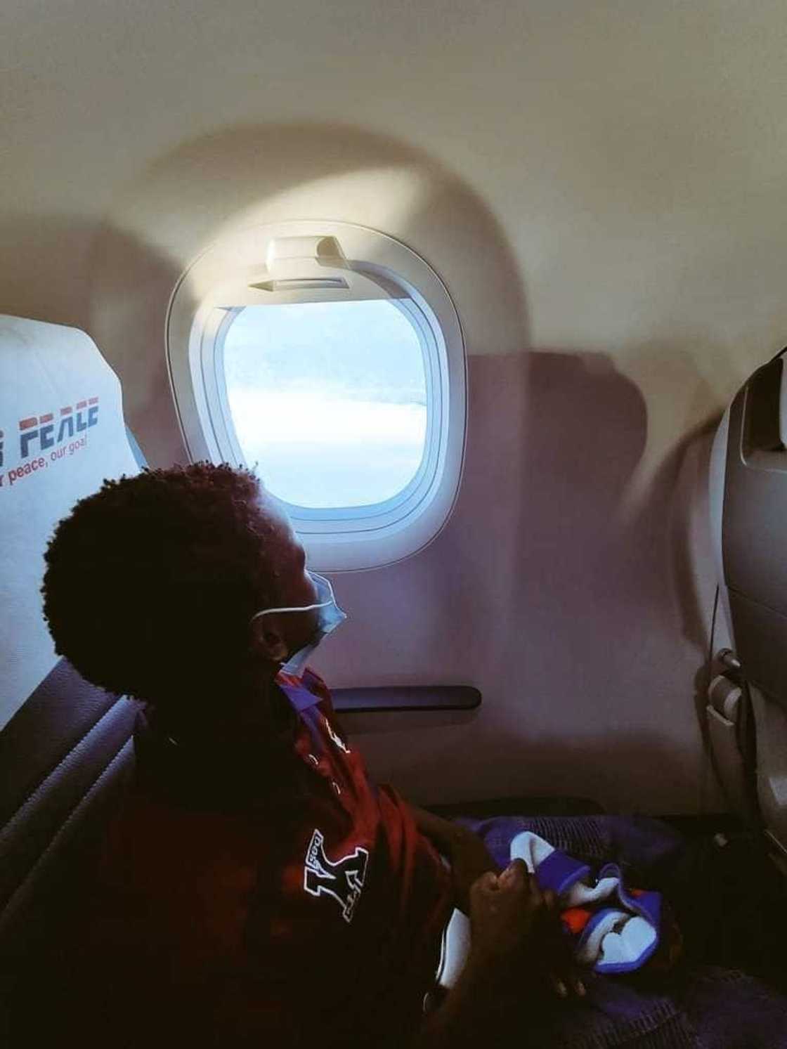 Ferdinand Maumo Ferdinand Maumo