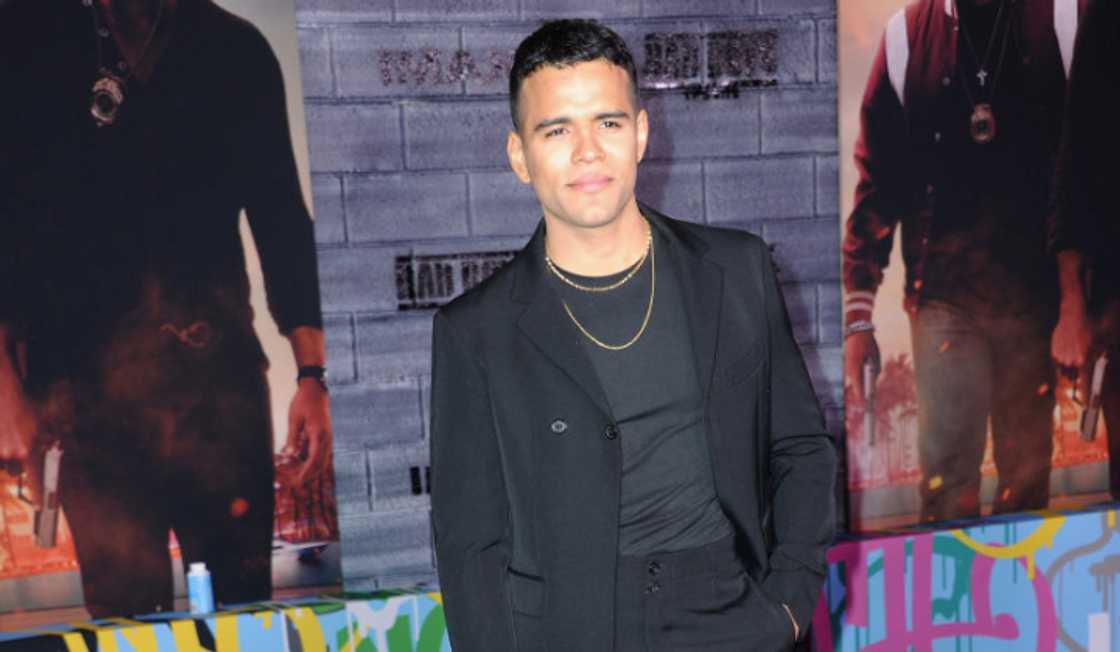 Jacob Scipio Jacob Scipio