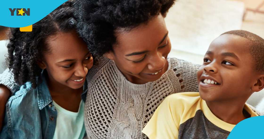 Nigerian, nigerian triplets, ghana, festive period, nigerians in ghana, triplets