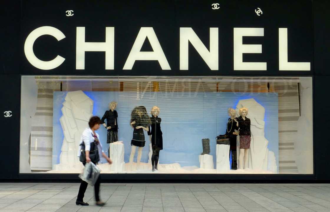 Chanel has been strongly expanding in China, which it views as one of its most important markets Chanel has been strongly expanding in China, which it views as one of its most important markets