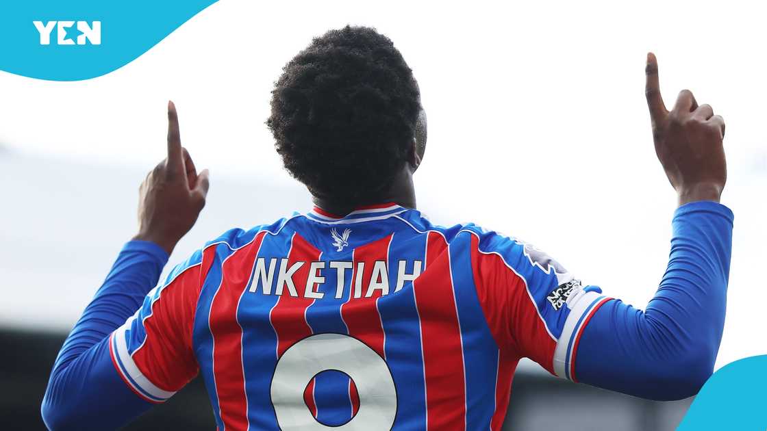 Gabby Otchere-Darko, Gabby explains why Ghana needs Nketiah, 2026 World Cup, Nketiah chooses Ghana, Nketiah ready for Black Stars, Ghana qualifies for World Cup. Gabby Otchere-Darko, Gabby explains why Ghana needs Nketiah, 2026 World Cup, Nketiah chooses Ghana, Nketiah ready for Black Stars, Ghana qualifies for World Cup.
