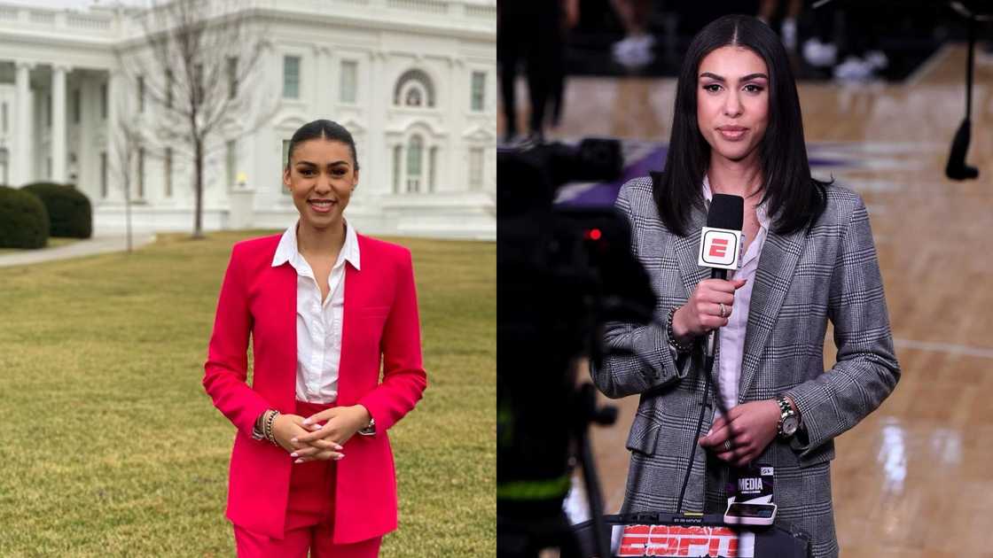 black female ESPN reporters black female ESPN reporters