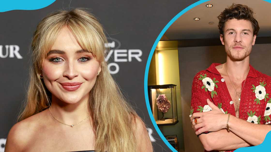 Sabrina Carpenter's boyfriend Sabrina Carpenter's boyfriend