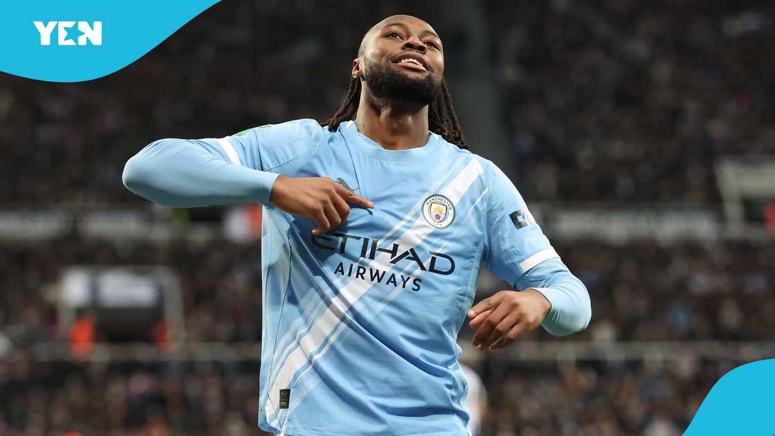 Antoine Semenyo, Paul Scholes, Manchester United, Manchester City, Semenyo transfer to Man City, Semenyo should have joined Man United, Scholes disagrees with Semenyo, Pep Guardiola.