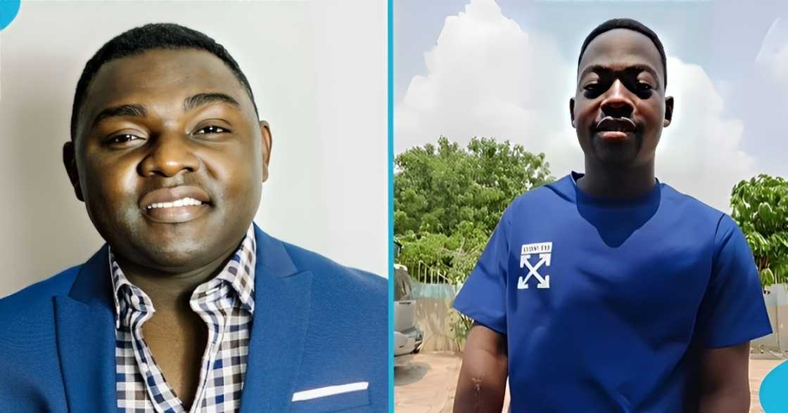 Kevin Taylor, US-based journalist, content creator, shows love, Samsung Galaxy S24. Kevin Taylor, US-based journalist, content creator, shows love, Samsung Galaxy S24.