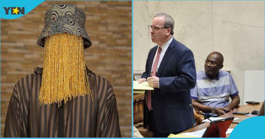Kennedy Agyapong, Anas, Kumchacha, Defamation, MP, Ghana Kennedy Agyapong, Anas, Kumchacha, Defamation, MP, Ghana