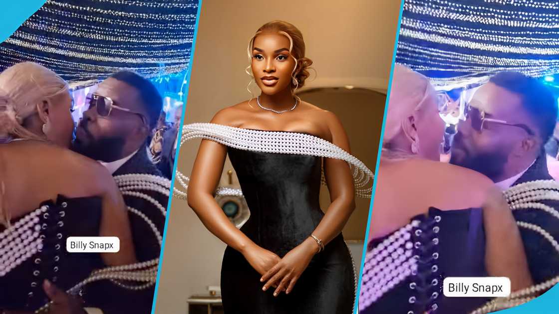 Benedicta Gafah, Bills Credit Founder, Richard Armah Quaye, Celebrity Styles, Celebrity Makeup, Celebrity Bags Benedicta Gafah, Bills Credit Founder, Richard Armah Quaye, Celebrity Styles, Celebrity Makeup, Celebrity Bags