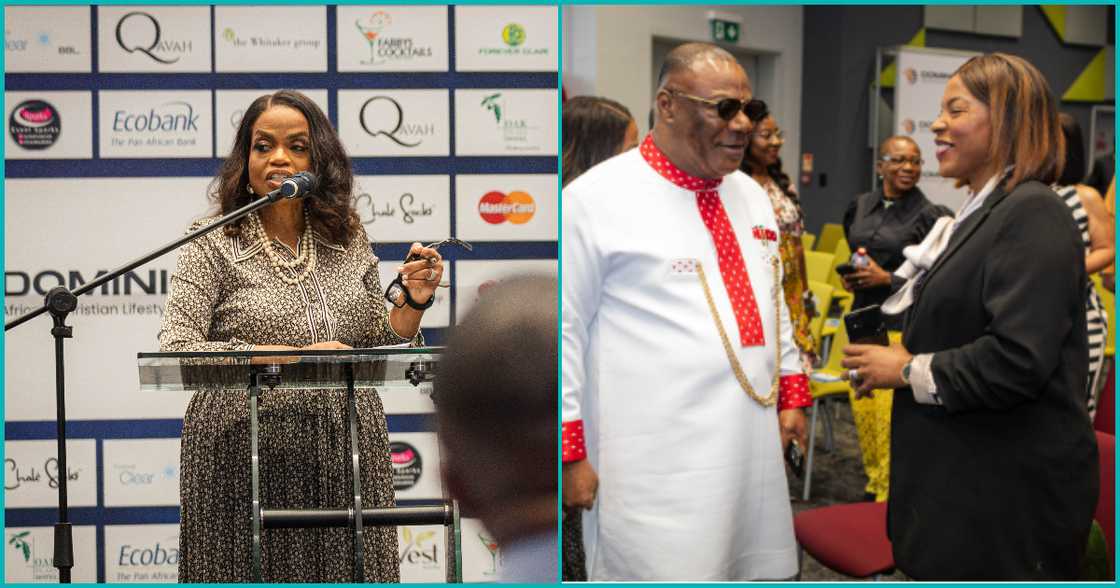 Duncan Williamns and wife Duncan Williamns and wife