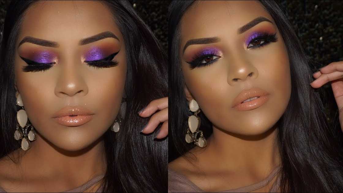 eye shadow looks eye shadow looks