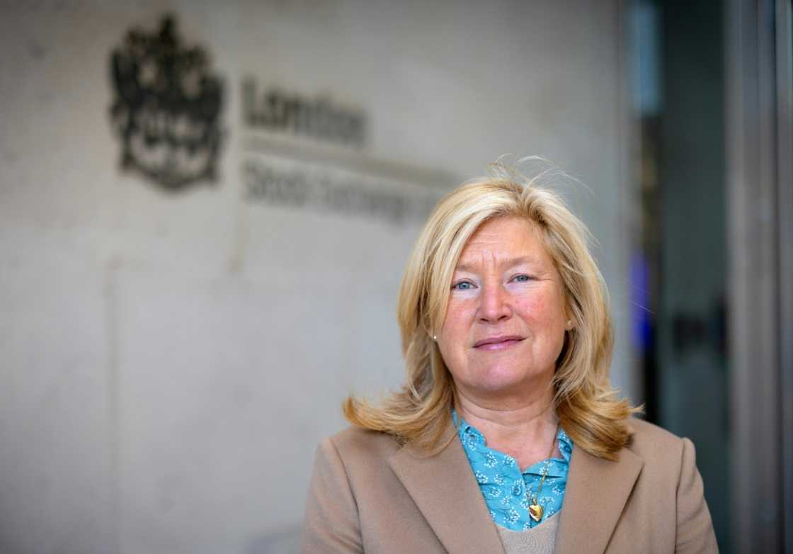 Tara Cemlyn-Jones of 25x25 says the world of work structurally favours men Tara Cemlyn-Jones of 25x25 says the world of work structurally favours men