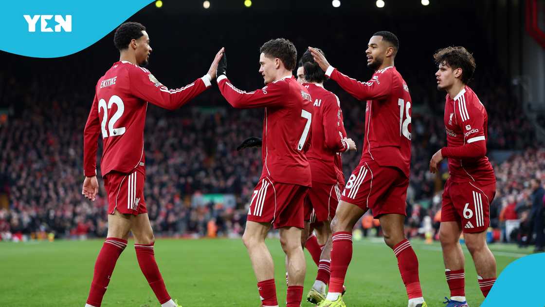 Liverpool draw Burnley, Liverpool Premier League history, Anfield, Liverpool vs Burnley match recap, Arne Slot, Liverpool, Burnley Premier League performance, Dominik Szoboszlai penalty miss, Florian Wirtz goal, Champions League Liverpool, Mohamed Salah. Liverpool draw Burnley, Liverpool Premier League history, Anfield, Liverpool vs Burnley match recap, Arne Slot, Liverpool, Burnley Premier League performance, Dominik Szoboszlai penalty miss, Florian Wirtz goal, Champions League Liverpool, Mohamed Salah.