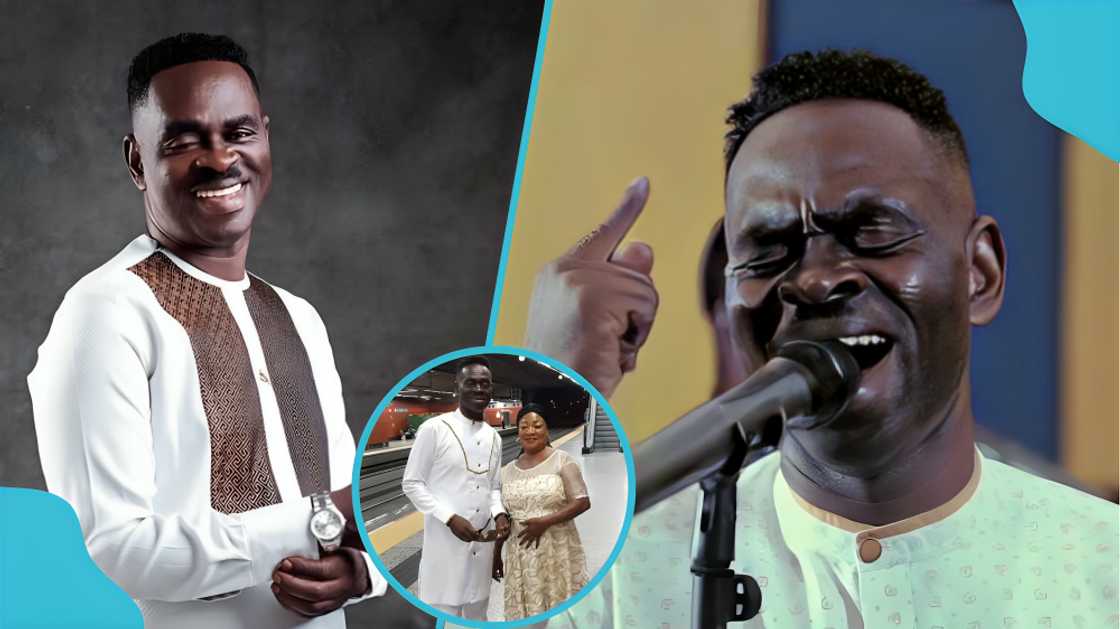 Yaw Sarpong, Ghanaian music legend, dies, gospel artist dies, people, creative art industry in Ghana loses iconic player, Maame Tiwaa, brother, family, burial, state funeral, President John Dramani Mahama, Jerry John Rawlings, John Agyekum Kufour Yaw Sarpong, Ghanaian music legend, dies, gospel artist dies, people, creative art industry in Ghana loses iconic player, Maame Tiwaa, brother, family, burial, state funeral, President John Dramani Mahama, Jerry John Rawlings, John Agyekum Kufour