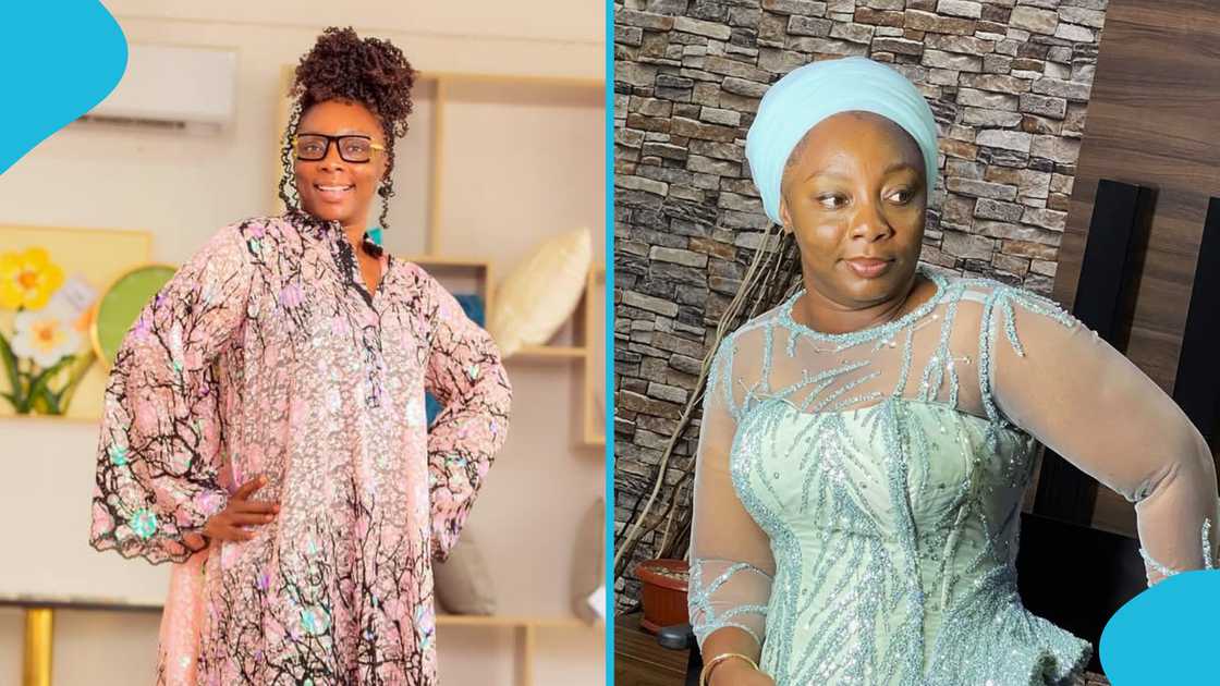 Charlotte Oduro, Marriage counsellor, Divorce, Ghana divorce, Ghana marriage, Apostle Solomon Oduro Charlotte Oduro, Marriage counsellor, Divorce, Ghana divorce, Ghana marriage, Apostle Solomon Oduro