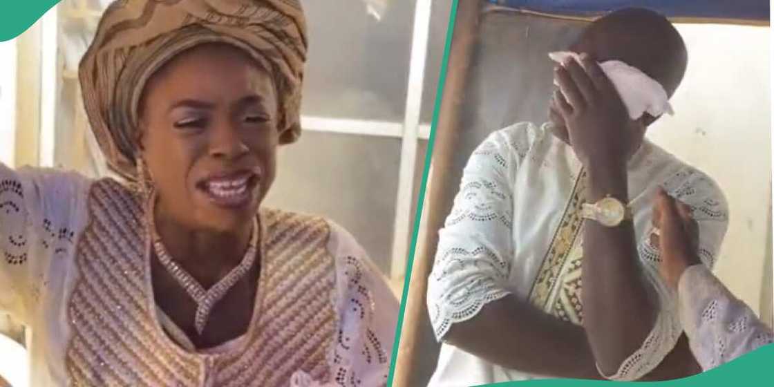 Photo of couple celebrating their child Photo of couple celebrating their child