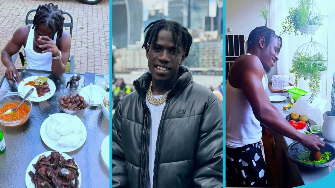 King Paluta, King Paluta Cooking, UCook, McBrown's Kitchen, King Paluta Songs, King Paluta Cooking in South Africa, King Paluta South Africa Trip King Paluta, King Paluta Cooking, UCook, McBrown's Kitchen, King Paluta Songs, King Paluta Cooking in South Africa, King Paluta South Africa Trip