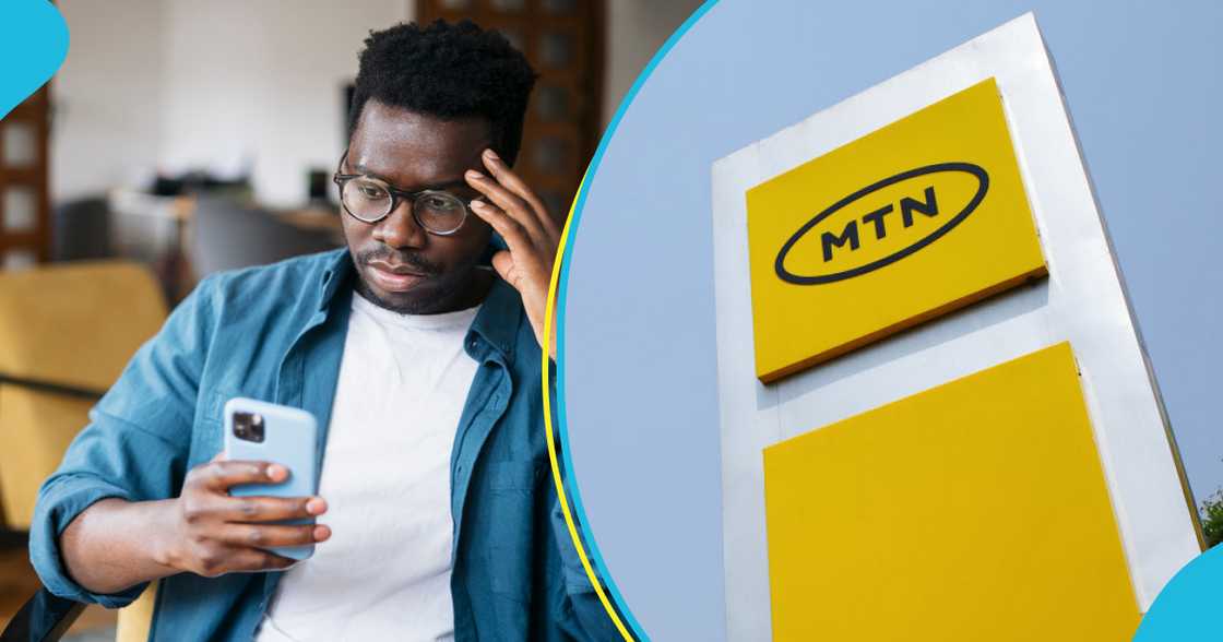MTN sued MTN sued