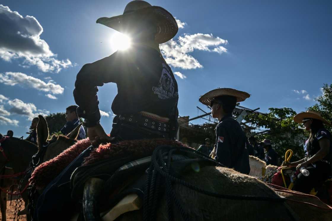 Sao Felix do Xingu is cowboy country in Para, a state the size of Portugal where cattle outnumber residents almost 40 to 1 Sao Felix do Xingu is cowboy country in Para, a state the size of Portugal where cattle outnumber residents almost 40 to 1