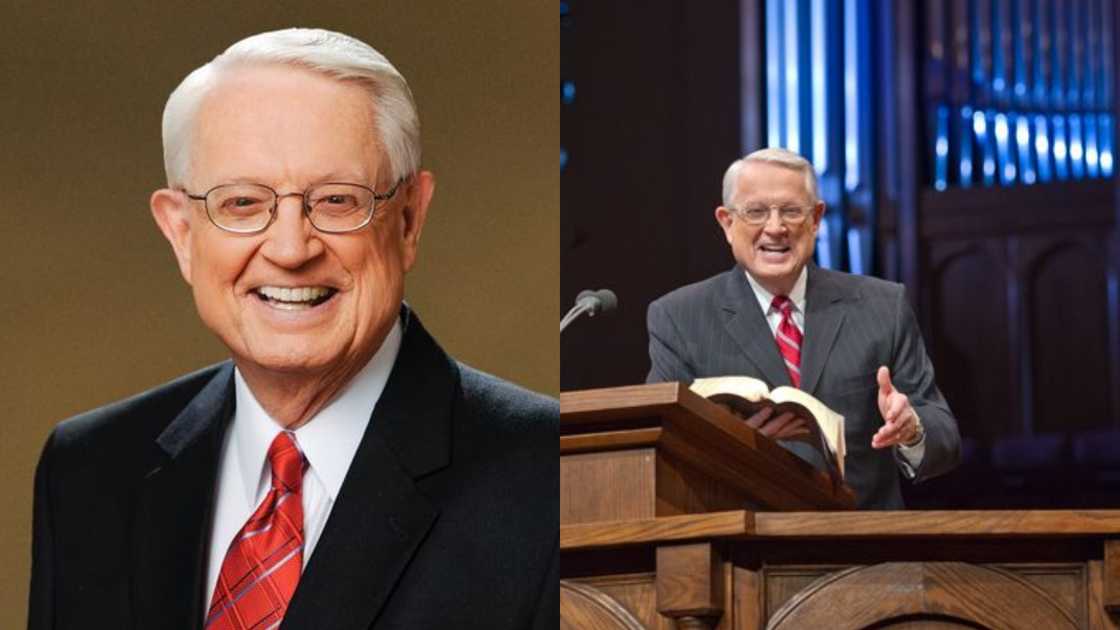 These are the top 20 richest pastors in America and their net worth ...