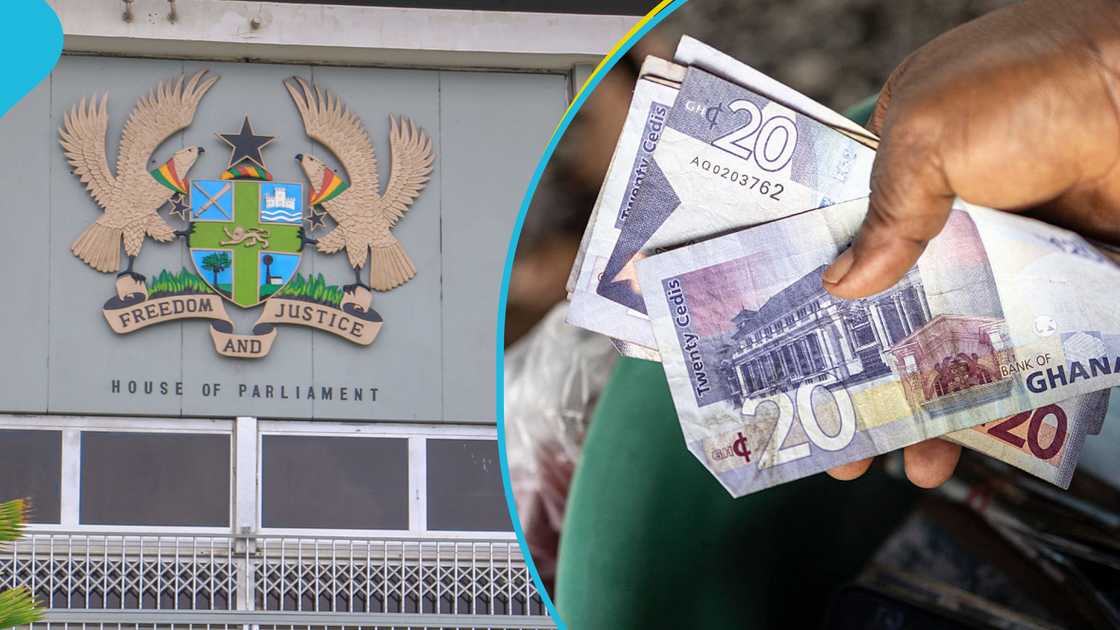 Parliament Sanitation Committee Chair Makes Case For Tax Increase To Fund Waste Management Parliament Sanitation Committee Chair Makes Case For Tax Increase To Fund Waste Management