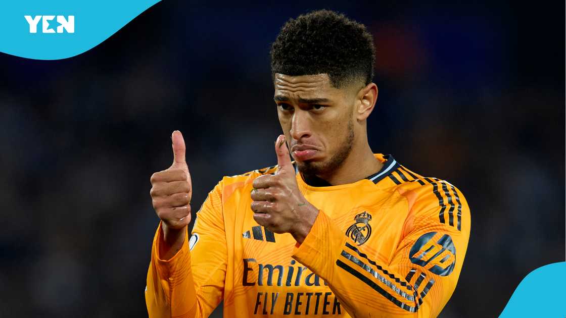 Real Madrid have struggled for form in La Liga, picking up just a win in their last five games.