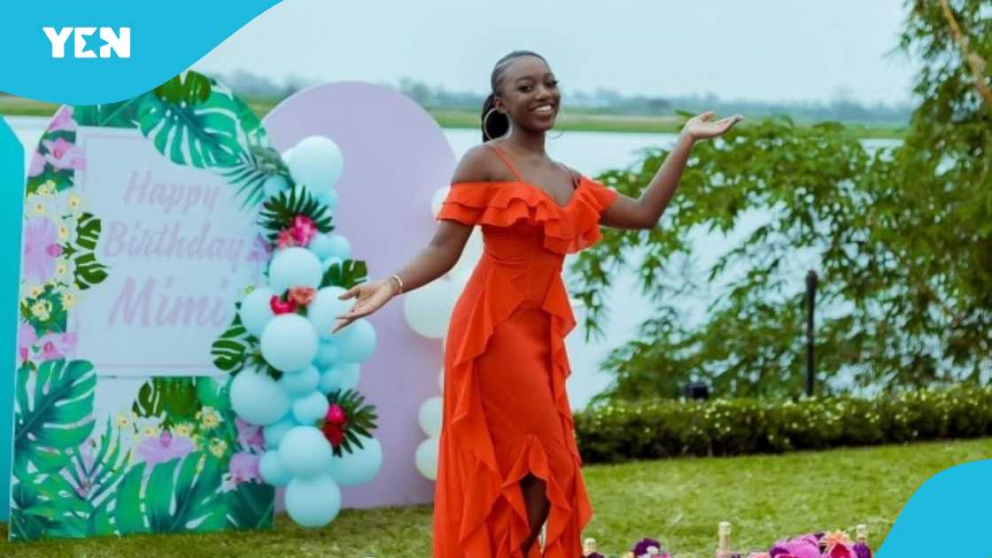 Mimi Boateng, 2008 AFCON, CAF, Confederation African Football, Ghana Black Stars, Egypt beat Cameroon. Mimi Boateng, 2008 AFCON, CAF, Confederation African Football, Ghana Black Stars, Egypt beat Cameroon.