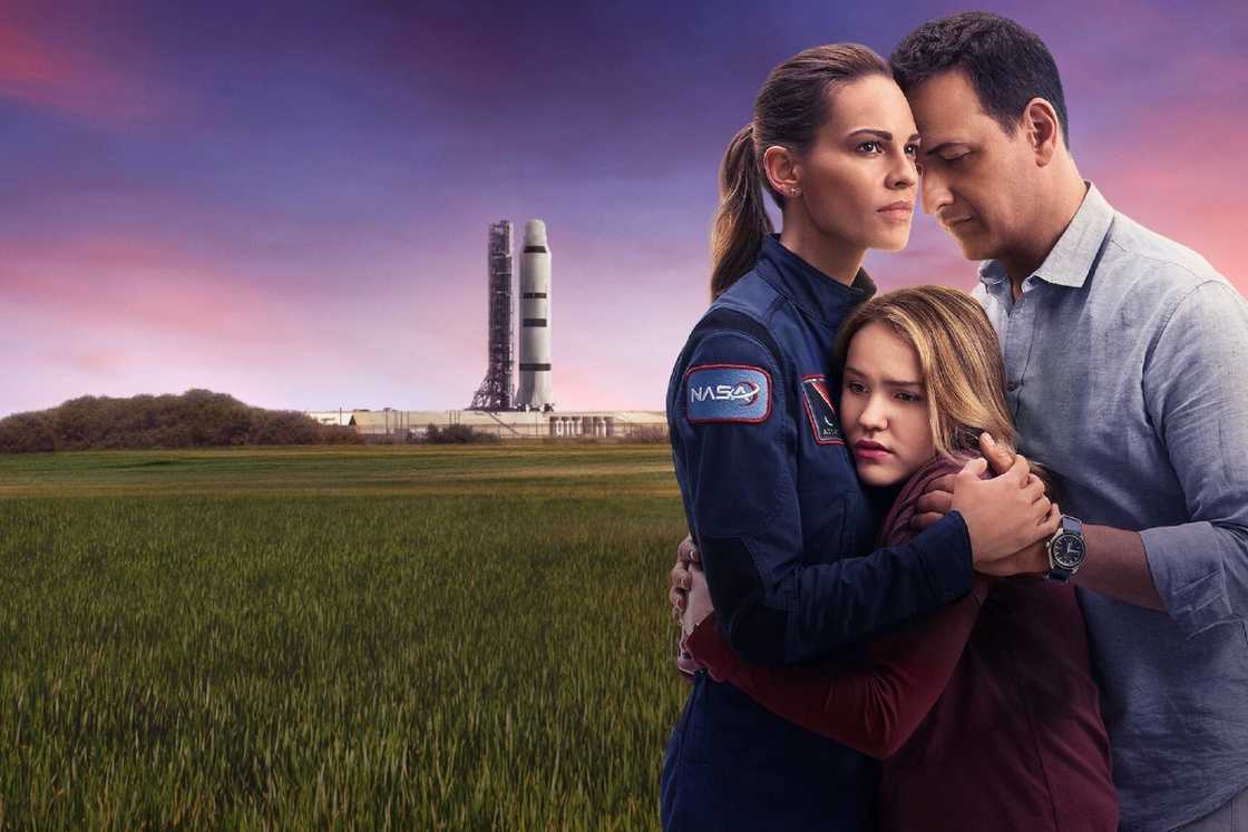 Away Season 2 Away Season 2