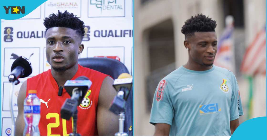 Photo of Kudus Photo of Kudus