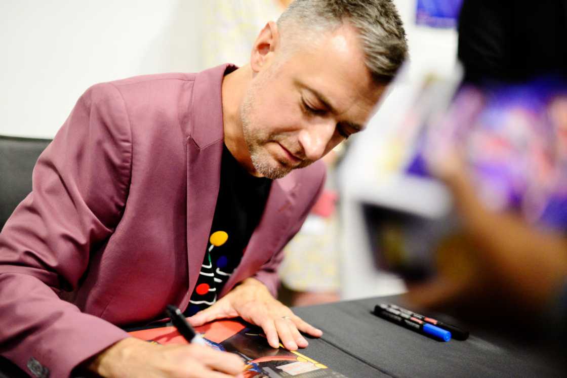 Gilmore Girls cast Gilmore Girls cast