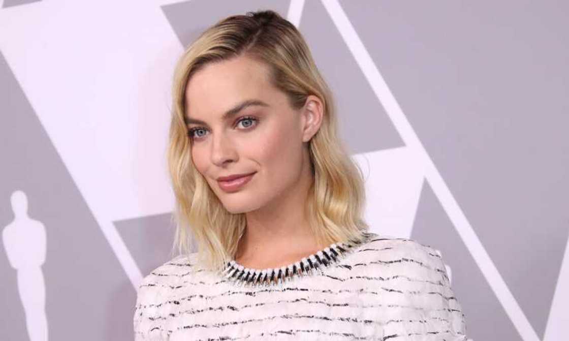 Blonde actresses Blonde actresses