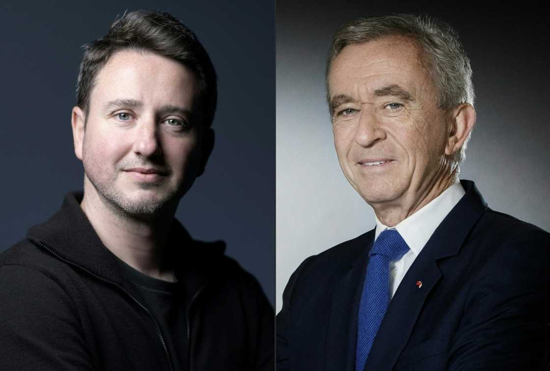 The wealth tax proposal prompted any angry ripose from Bernard Arnault The wealth tax proposal prompted any angry ripose from Bernard Arnault