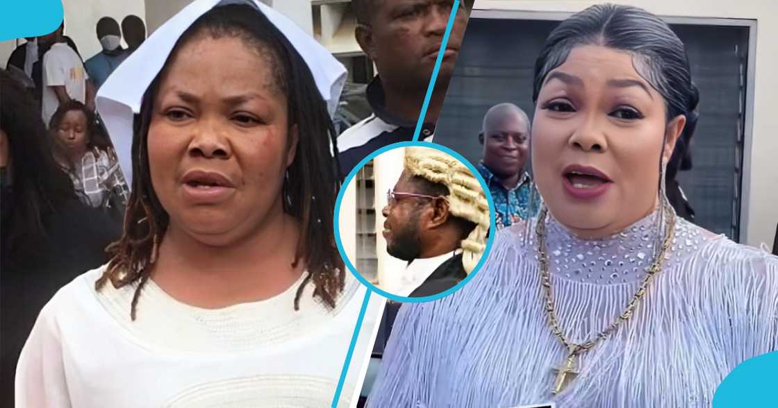 Nana Agradaa, Nana Agradaa court, Nana Agradaa Otwinoko, Nana Agradaa class action, Nana Agradaa sika gari court case Nana Agradaa, Nana Agradaa court, Nana Agradaa Otwinoko, Nana Agradaa class action, Nana Agradaa sika gari court case