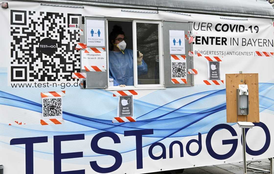 Health experts have told nations to maintain Covid testing in the face of the European summer wave Health experts have told nations to maintain Covid testing in the face of the European summer wave