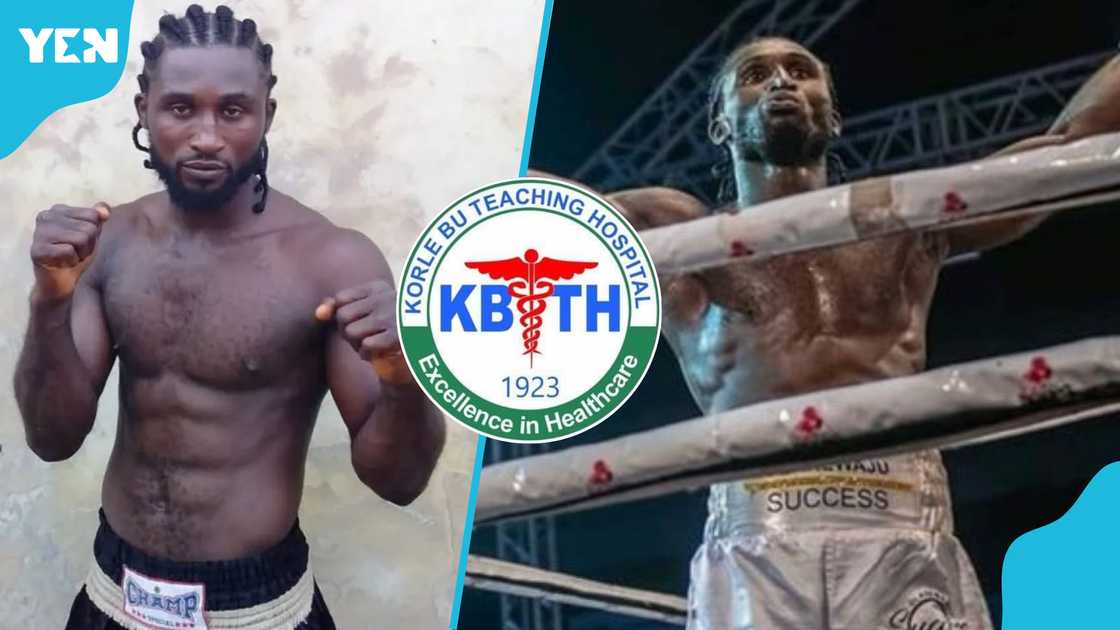 Official autopsy results for late Gabriel Olanrewaju to be released on Monday, April 7, 2025 by the Korle-Bu Teaching Hopsital Official autopsy results for late Gabriel Olanrewaju to be released on Monday, April 7, 2025 by the Korle-Bu Teaching Hopsital