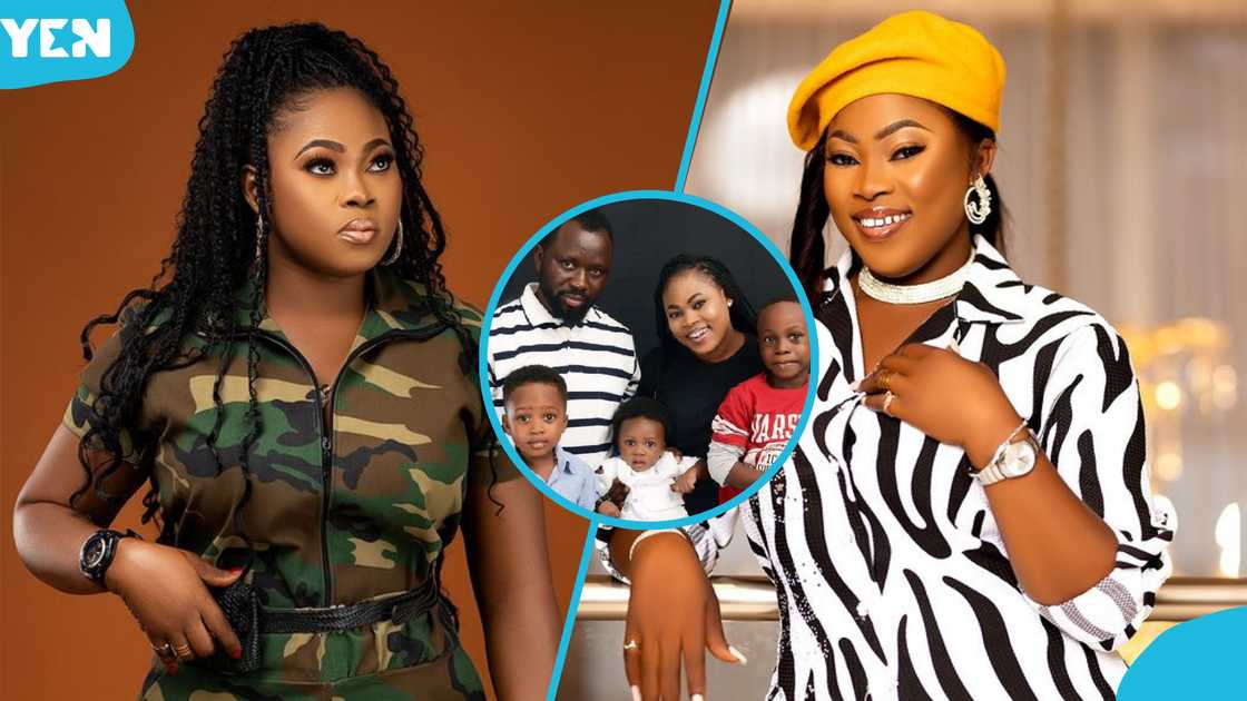 Joyce Blessing, Gospel Singers, Ghanaian Musicians, Celebrity Marriages, Celebrity Divorces, Dating, Ghanaian Gospel Stars Joyce Blessing, Gospel Singers, Ghanaian Musicians, Celebrity Marriages, Celebrity Divorces, Dating, Ghanaian Gospel Stars