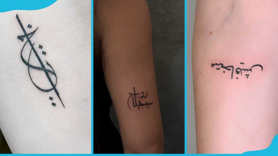 My sister (L), beautiful soul (M), and Dont worry (R) My sister (L), beautiful soul (M), and Dont worry (R)