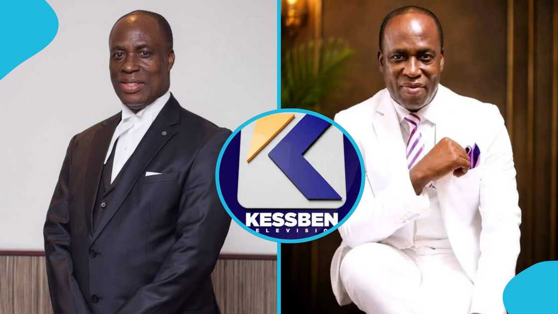 Kessben Outreach Foundation, Kumasi Central Prisons, Stephen Kwabena Kesse, Kessben Group, Kessben FM, Kessben TV Kessben Outreach Foundation, Kumasi Central Prisons, Stephen Kwabena Kesse, Kessben Group, Kessben FM, Kessben TV