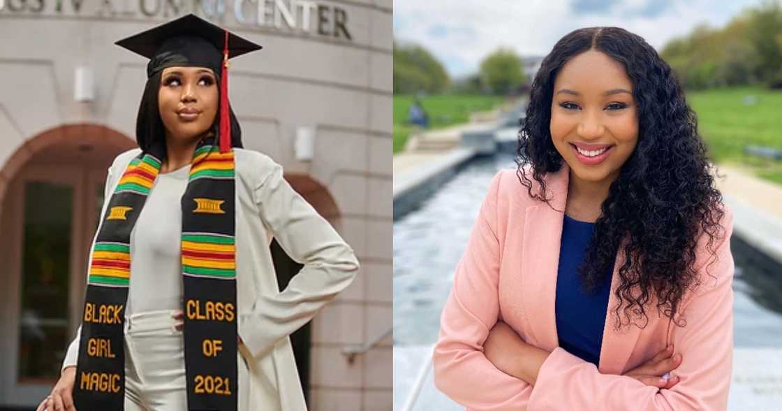 Smart lady gets admission to 13 medical schools in the US