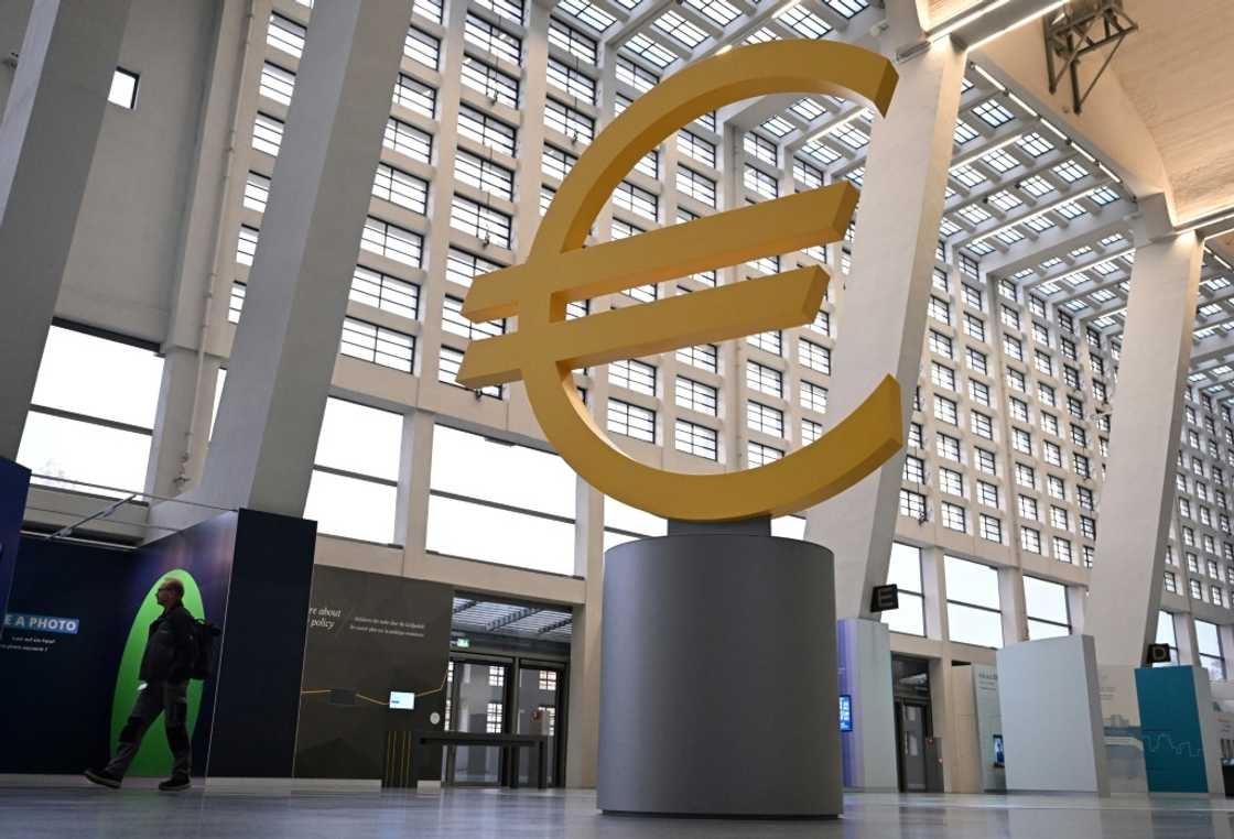 The ECB is navigating increased uncertainty at home and abroad The ECB is navigating increased uncertainty at home and abroad