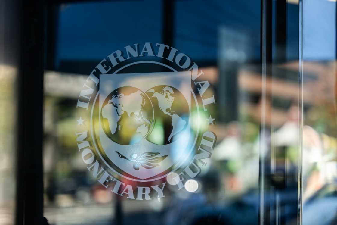 The appointment of the US Treasury Department's chief of staff to the IMF as its second-in-command would place a close confidant of Secretary Scott Bessent among the Fund's leadership