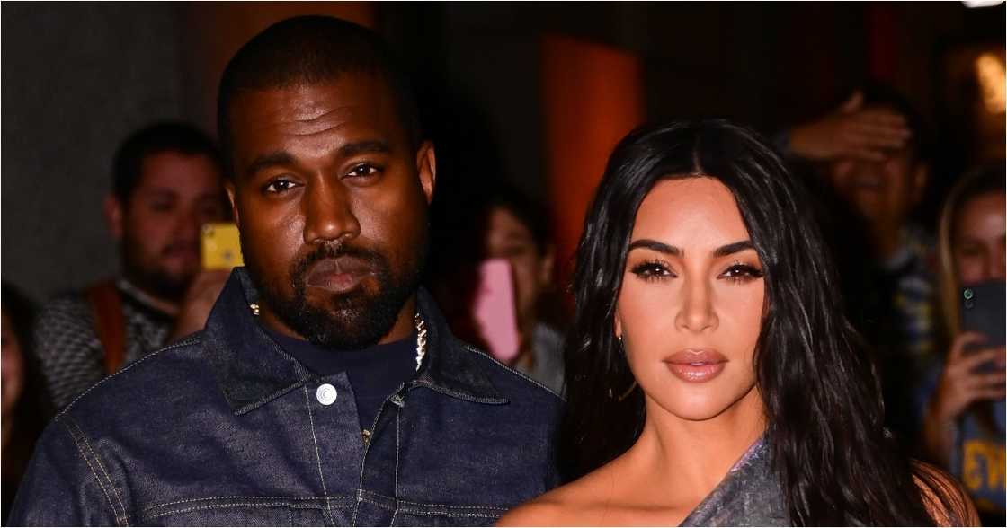 Kanye West's failed presidential bid may have triggered divorce Kanye West's failed presidential bid may have triggered divorce