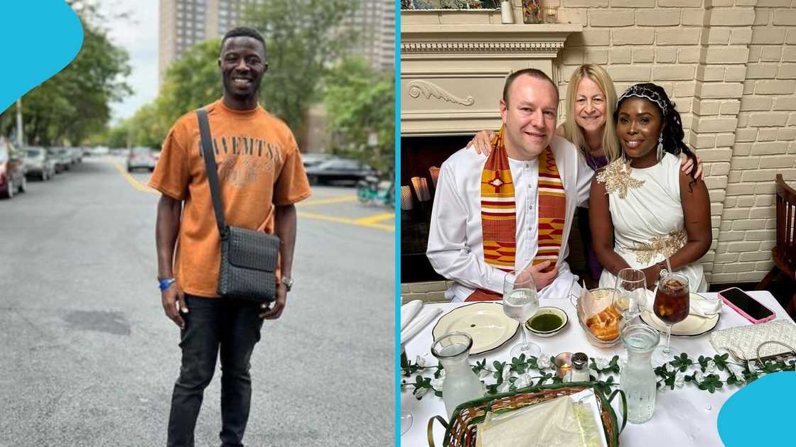 Kwaku Manu, Ghanaian actor, marriage, relationship, child birthd, money, cedis Kwaku Manu, Ghanaian actor, marriage, relationship, child birthd, money, cedis