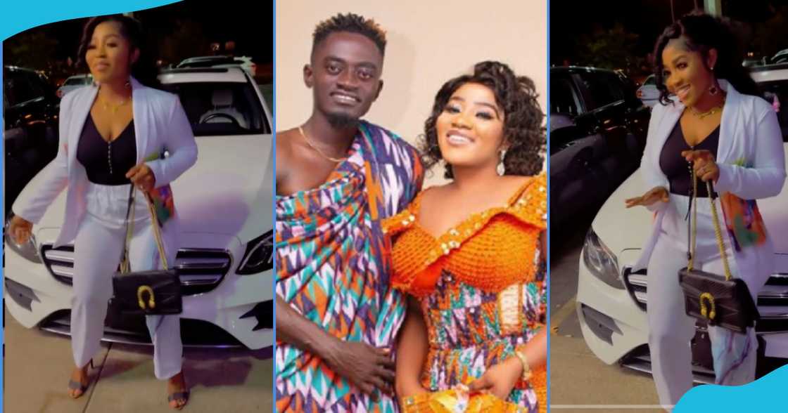 Lil Win's Wife Lil Win's Wife