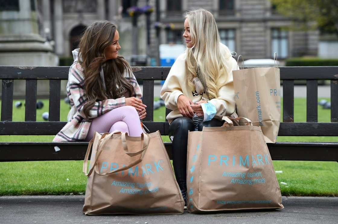 Primark has become a fixture on the high street in the UK, Ireland and beyond Primark has become a fixture on the high street in the UK, Ireland and beyond