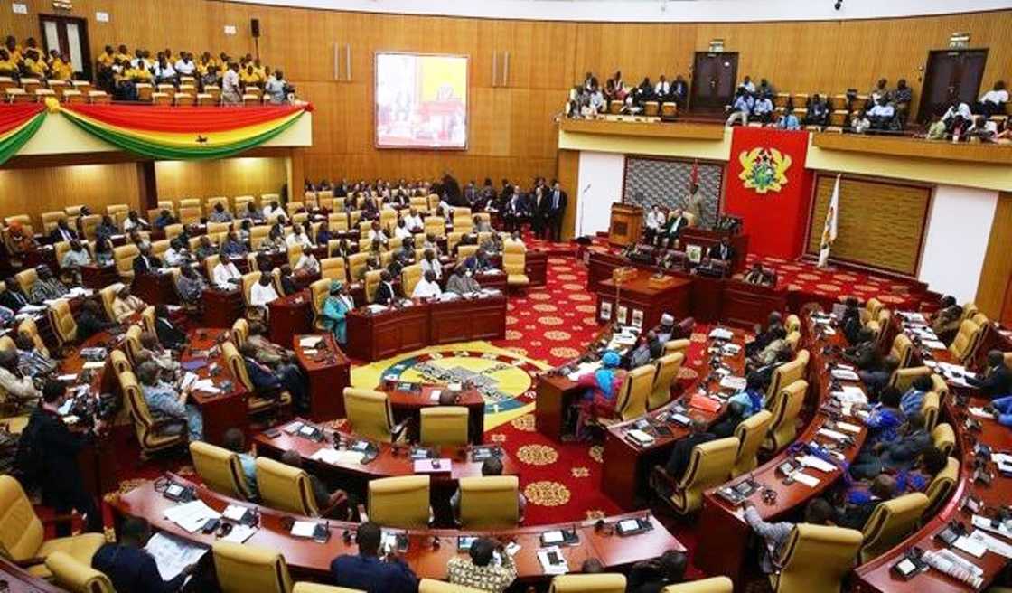 Parliament approves $28m car loan for MPs to purchase official vehicles