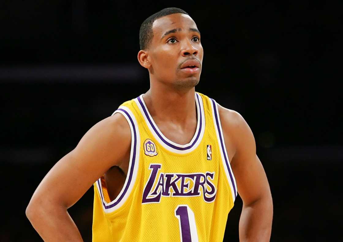 worst NBA players worst NBA players