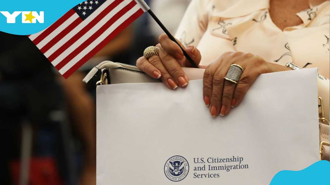 US Lists 5 Acts That Permanently Bar Foreigners From Becoming American Citizens US Lists 5 Acts That Permanently Bar Foreigners From Becoming American Citizens
