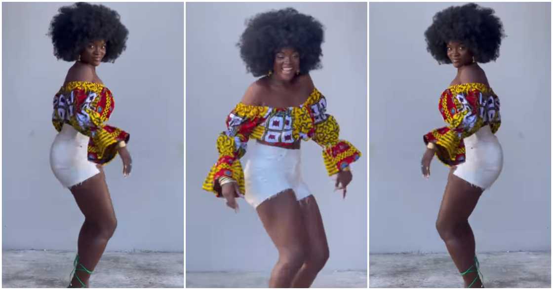 Tall lady in heels dances in heels. Tall lady in heels dances in heels.