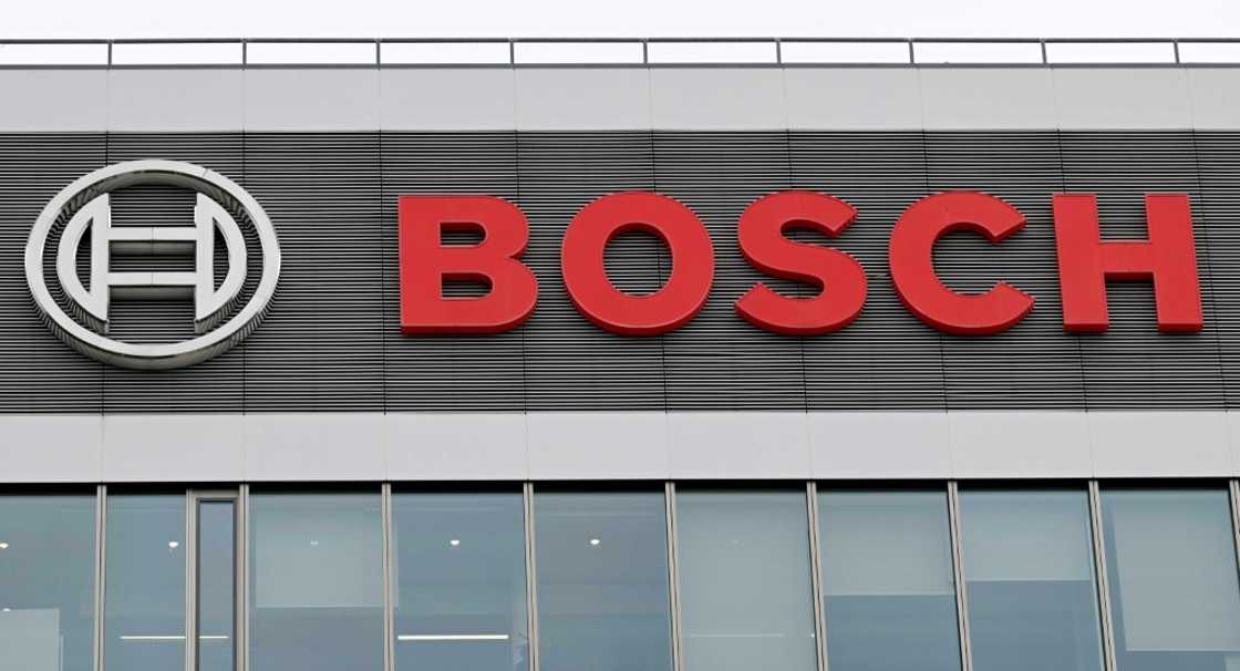 Bosch says it needs to cut staff in Germany, as demand is growing more strongly in other markets