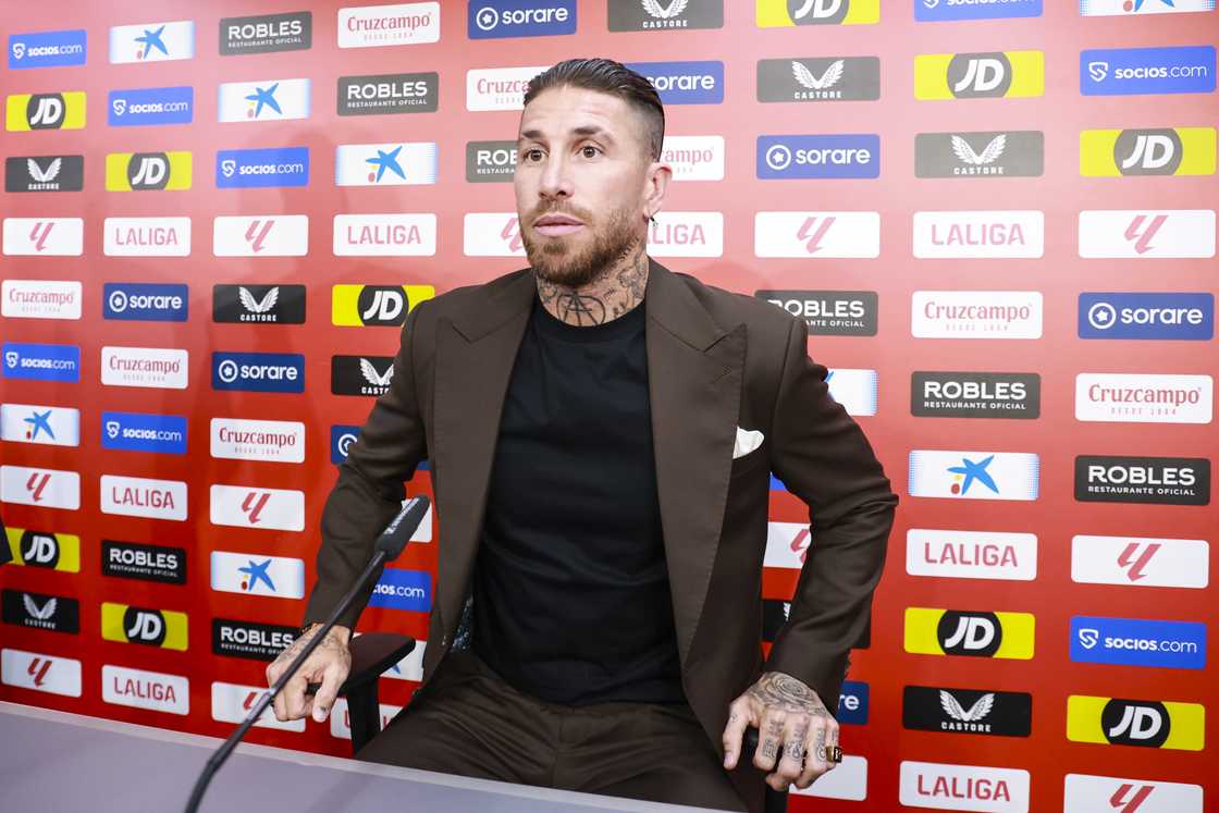 Sergio Ramos, Sevilla FC, Sevilla takeover, La Liga club ownership, former Sevilla star, footballer owner, Spanish football news, Sevilla news 2026, Ramos investment bid, La Liga ownership news, Sevilla buyout, Ramos Sevilla return
