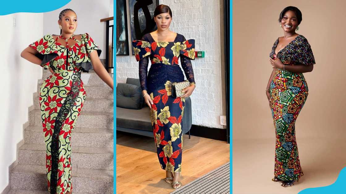 Women wearing ankle-length dresses Women wearing ankle-length dresses